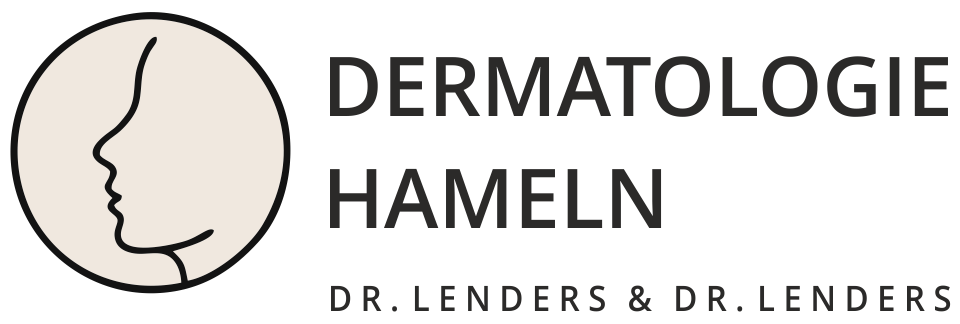 Logo von Dermatologie Hameln